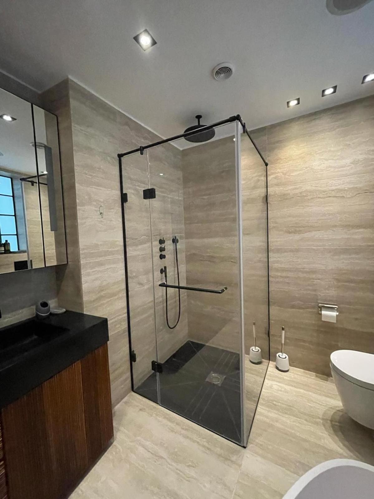 Luxury Three Bedroom In Kensington Apartamento Londres