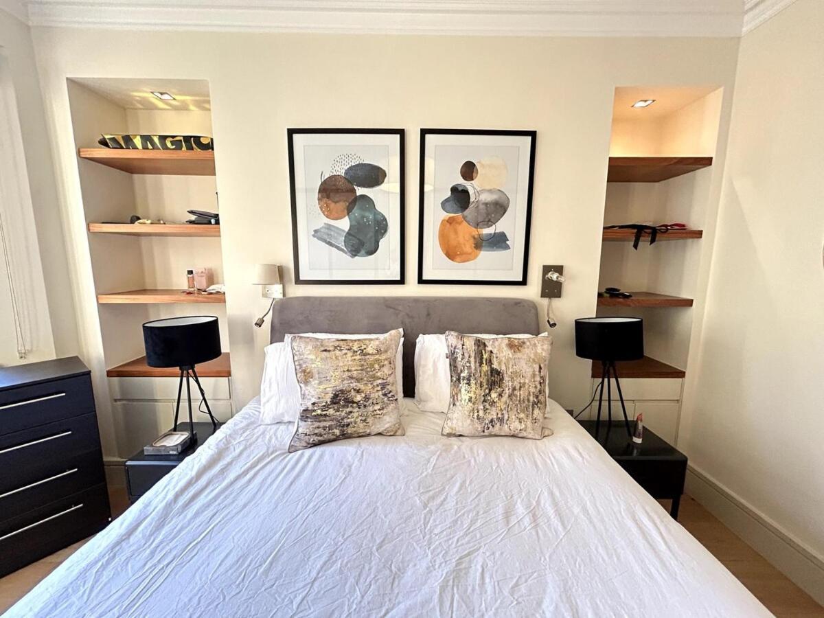 Luxury Three Bedroom In Kensington Apartamento