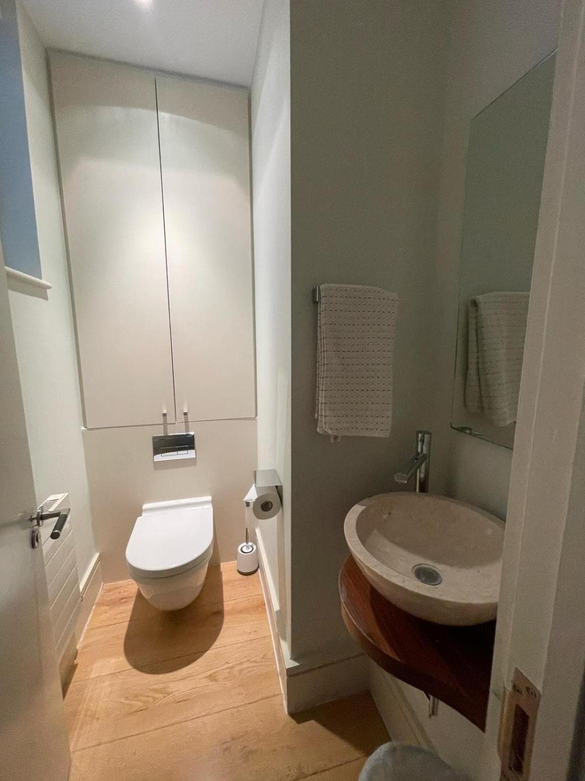 Luxury Three Bedroom In Kensington Londres